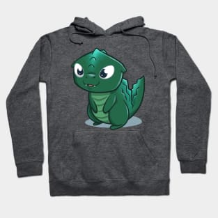 Baby Kaiju Hoodie